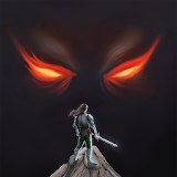 Game of the Gods (Text Based Choice RPG) icon