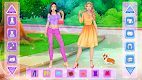 screenshot of Girl Dress Up Games Offline