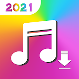Hi Music - find music&songs you love, podcast! icon