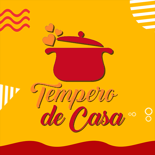 Tempero de Casa logo