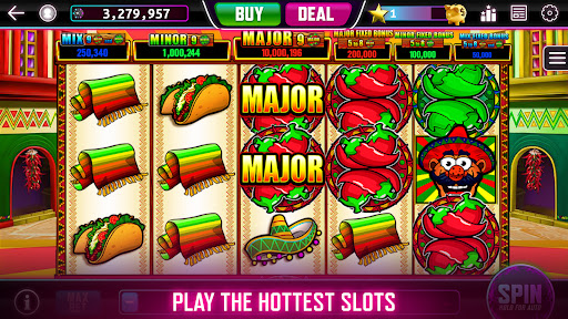Choctaw Slots - Casino Games 1.5 screenshots 1