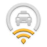 SmartCarDriver -Taxi App icon