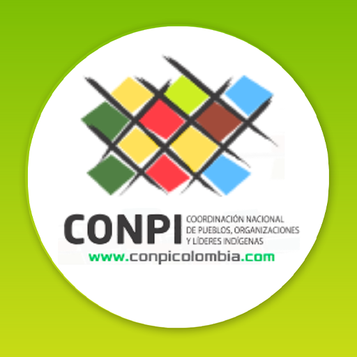 CONPI Colombia 1.0.0 Icon