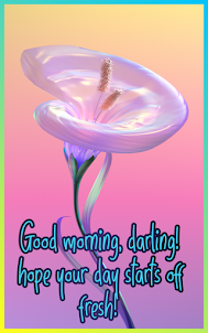 Good Morning Quotes Wishes