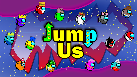 Jump Us 1.0.0.33 APK screenshots 6