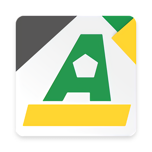 Ambrogio Track & Trace logo