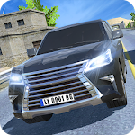 Cover Image of Download Offroad Car LX  APK