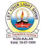 Cover Image of 下载 St.Theresa's School Kosi Kalan  APK