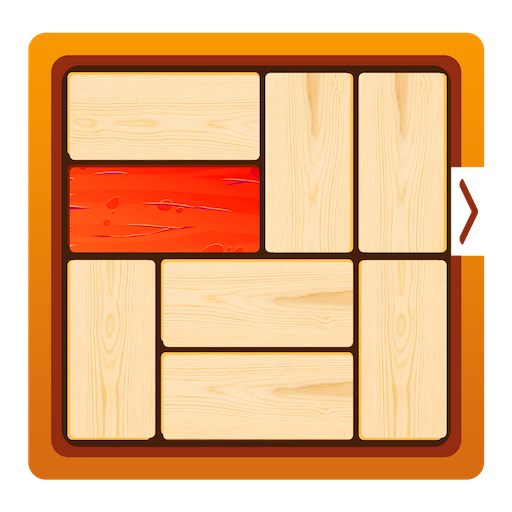 Move Block Unblock Puzzle 1.0 Icon
