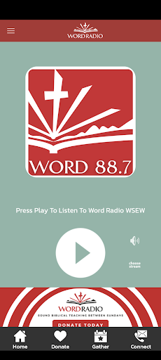 Word Radio 1