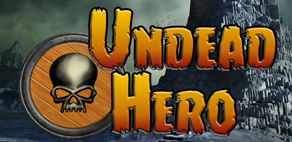 Undead Hero