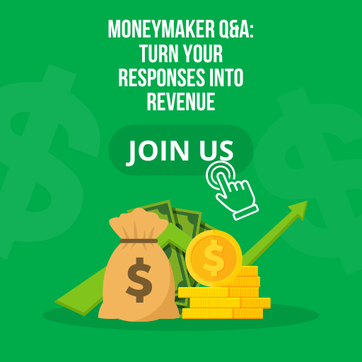 MoneyMaker Q&A: into Revenue