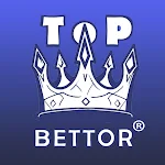 Cover Image of Download TopBettor  APK