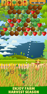Fruit Shoot - Farm Harvest Pop 2.1 APK screenshots 18