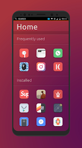 Eclectic Icons Patched Apk 3