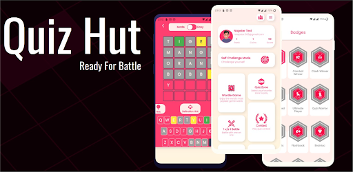 Quiz Hut - Trivia, Puzzle Game