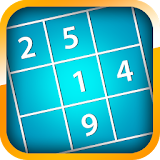 Best Sudoku icon