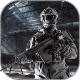 Army Sniper Assassin 3D Gun Shooter : FPS Shooting icon
