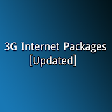 3G Package Bangladesh(Updated) icon