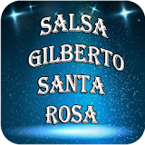 Gilberto Santa Rosa Salsa icon