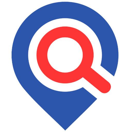 APP Campo Grande logo