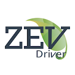 Cover Image of ダウンロード ZEV Driver App  APK