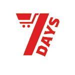 Cover Image of Download 7DAYS  APK