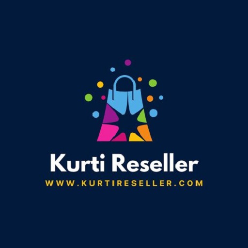 Kurti Reseller logo