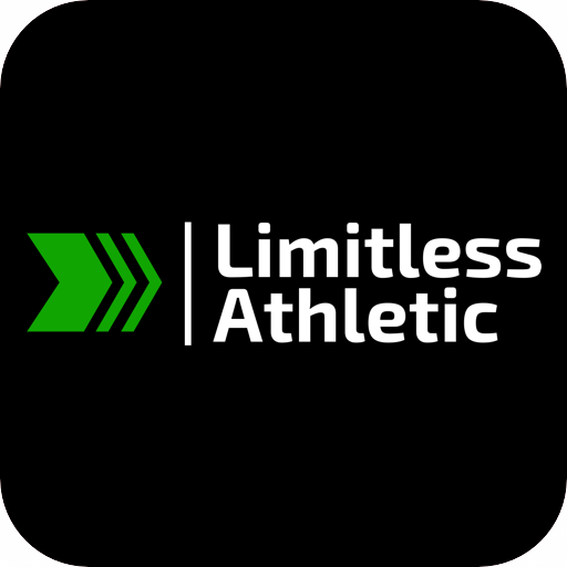 Limitless Athletic logo