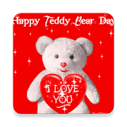 Teddy Day gif