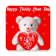 Top 29 Social Apps Like Teddy Day gif - Best Alternatives