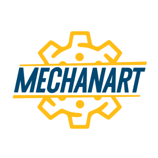 Mechanart CSM logo