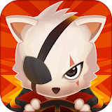 Kitty Flame: Highway Warrior icon