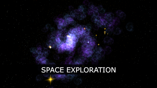 Stellar Wind Idle: Space RPG 3