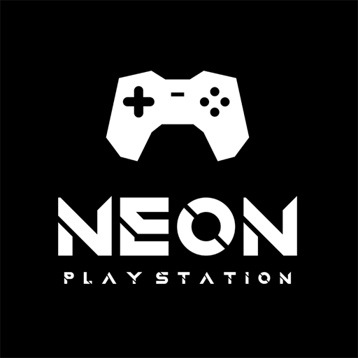 NEON Playstation