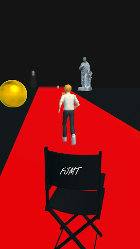Devil Hunters Rush Screen 3