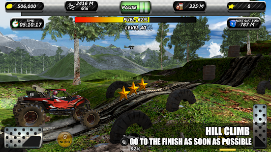 Hill Tuning Masters Screenshot