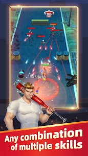 Hero Shooter v1.2.9 Mod Apk (Unlimited Money/Free Purchase) Free For Android 5