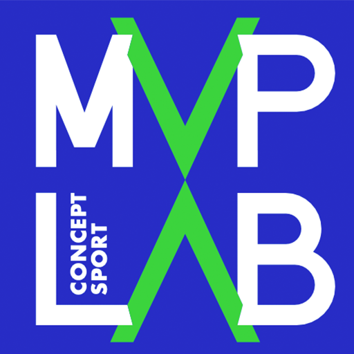 MVP Lab logo