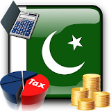 Income Tax Calculator 2020-21 GST calculator icon