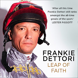 Icon image Leap of Faith: The New Autobiography
