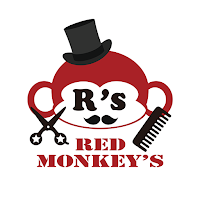 古川　床屋　RED MONKEYS　公式アプリ