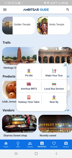 Amritsar Guide 3