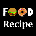 Cover Image of Download Food Recipes - Veg & Non-Veg  APK