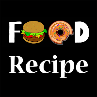 Food Recipes - Veg  Non-Veg