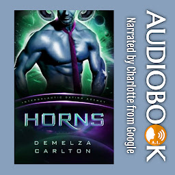 Icon image Horns: Colony: Nyx #4 (Intergalactic Dating Agency)