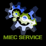 Cover Image of ダウンロード MIEC Service  APK