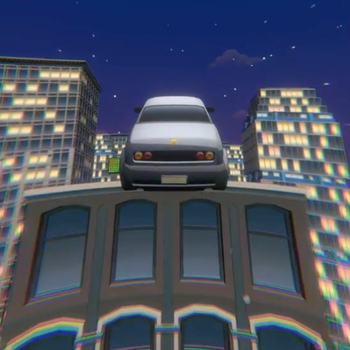 Car Parkour logo