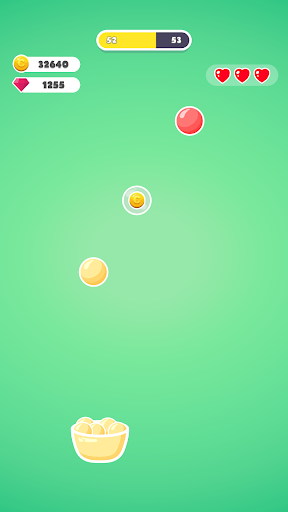 Ball Collect Game Screen 3
