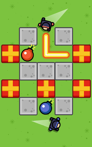 Two Player Games Challenge